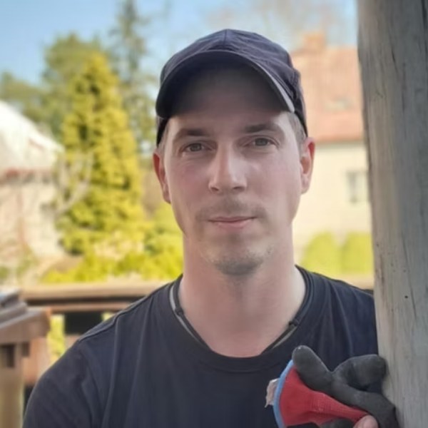 Ondra – Majitel
